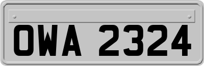 OWA2324