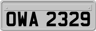 OWA2329