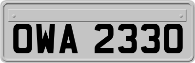 OWA2330