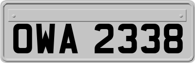 OWA2338