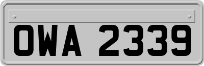OWA2339