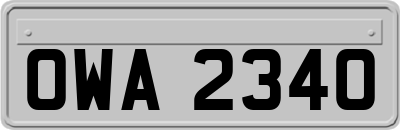 OWA2340