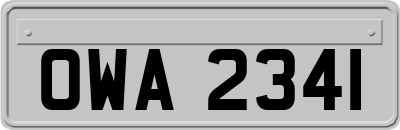 OWA2341