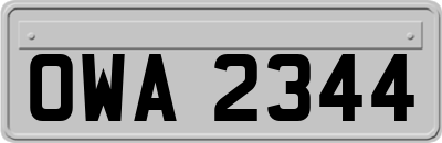 OWA2344