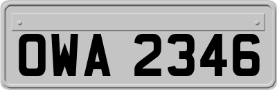 OWA2346