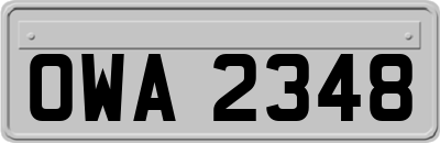OWA2348