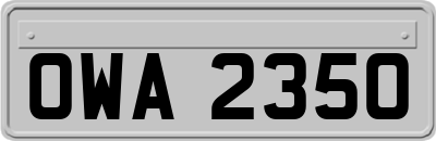 OWA2350