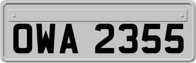 OWA2355