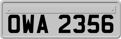 OWA2356