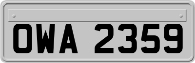 OWA2359