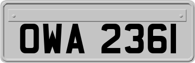 OWA2361