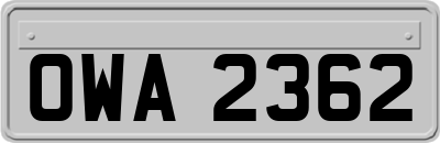 OWA2362