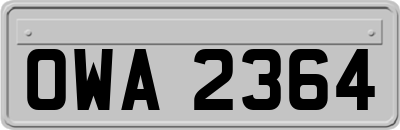 OWA2364