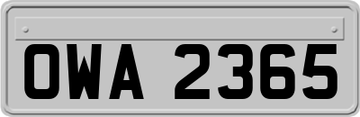 OWA2365