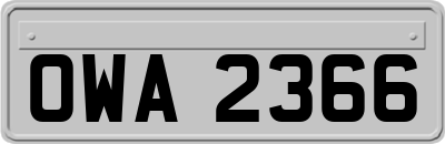 OWA2366
