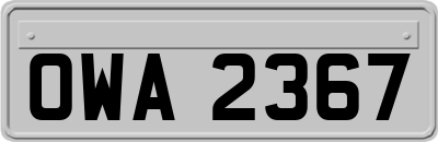 OWA2367