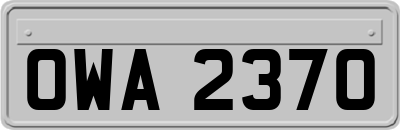 OWA2370