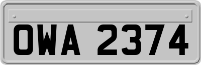 OWA2374