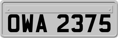 OWA2375