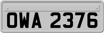 OWA2376