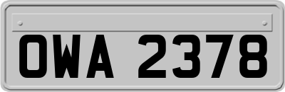 OWA2378