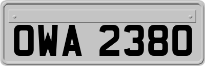 OWA2380