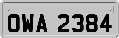 OWA2384