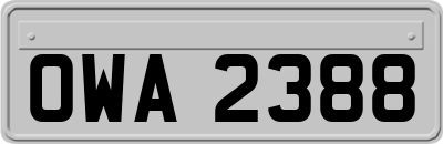 OWA2388