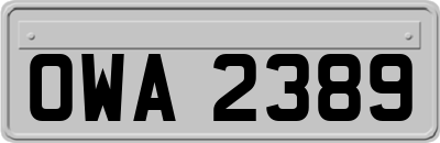 OWA2389