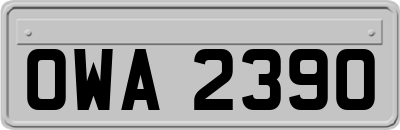 OWA2390