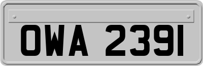 OWA2391
