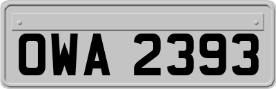 OWA2393