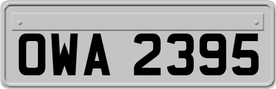 OWA2395