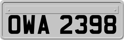 OWA2398