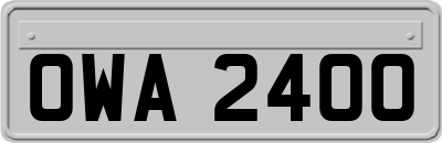 OWA2400