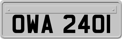 OWA2401