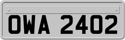 OWA2402