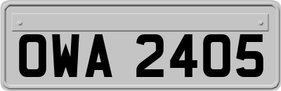 OWA2405