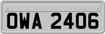 OWA2406
