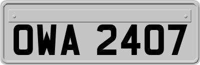 OWA2407