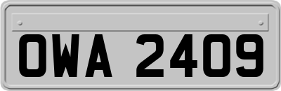 OWA2409