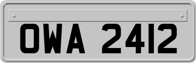 OWA2412