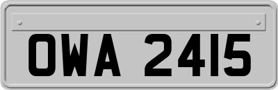 OWA2415