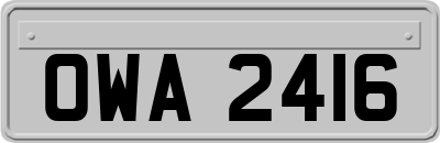 OWA2416