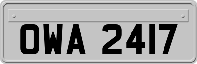 OWA2417