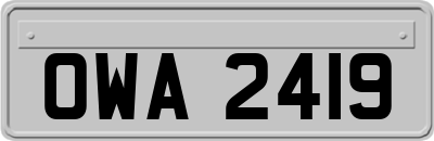 OWA2419