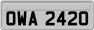 OWA2420
