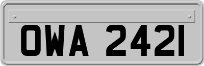 OWA2421