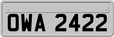 OWA2422