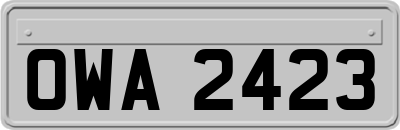 OWA2423